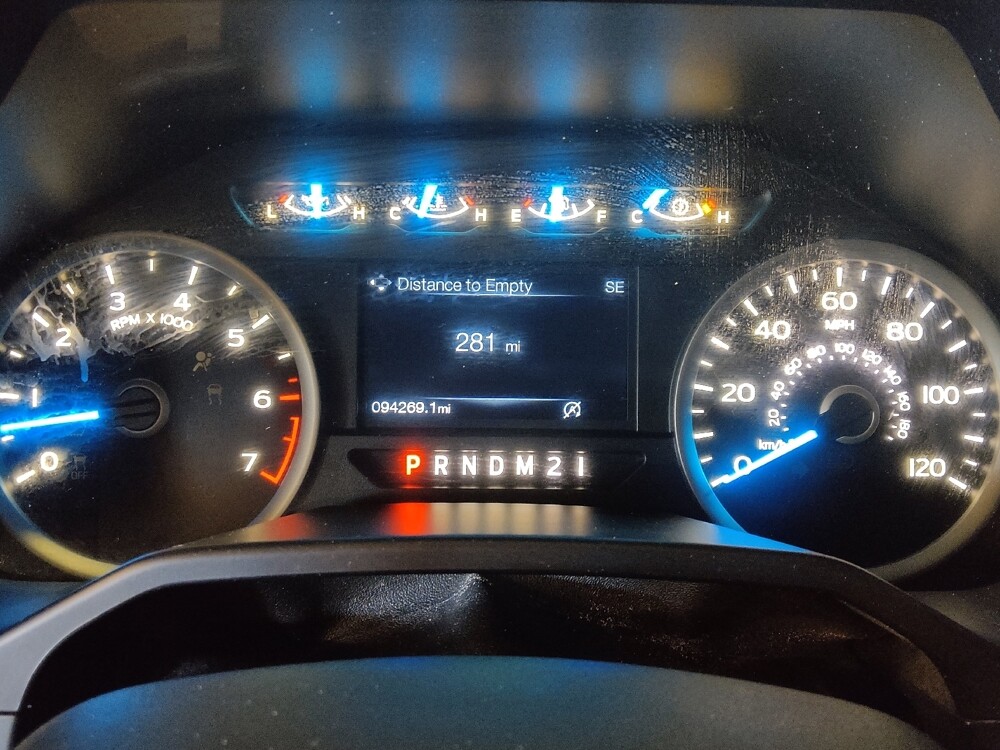 2016 Ford F150 in Jacksonville, FL 32210 - 18078897 23