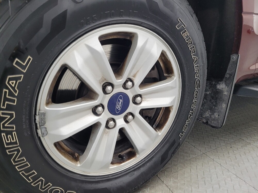 2016 Ford F150 in Jacksonville, FL 32210 - 18078897 31