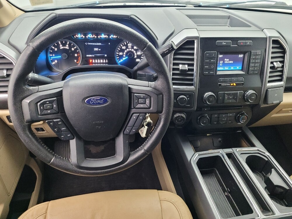 2016 Ford F150 in Jacksonville, FL 32210 - 18078897 22