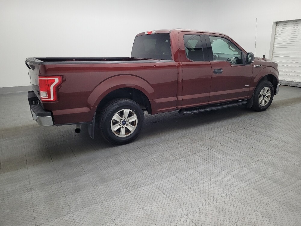 2016 Ford F150 in Jacksonville, FL 32210 - 18078897 10