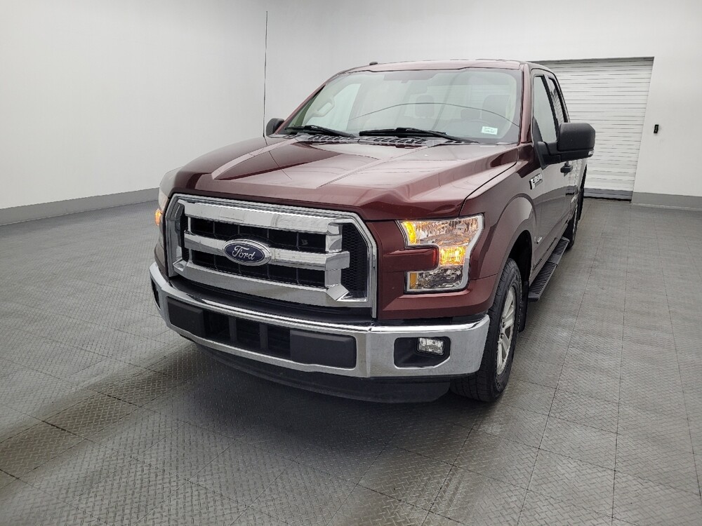 2016 Ford F150 in Jacksonville, FL 32210 - 18078897 15