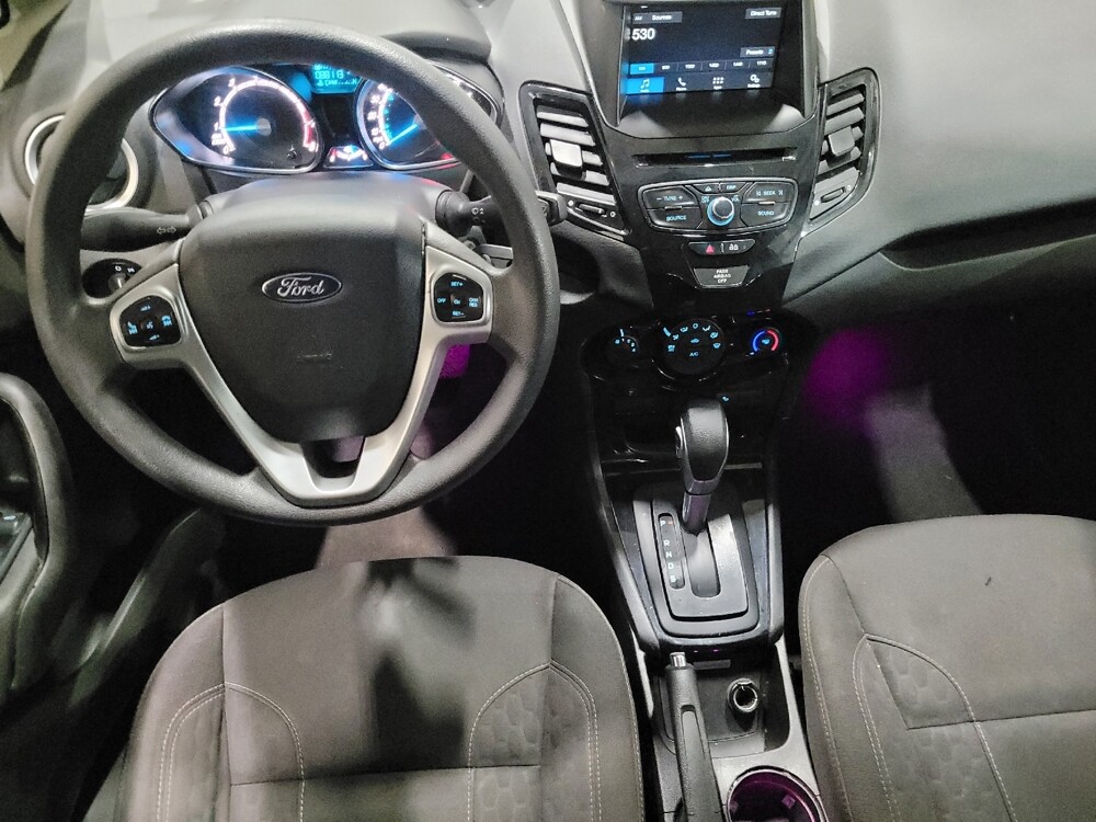 2019 Ford Fiesta in Allentown, PA 18103 - 18078900 22