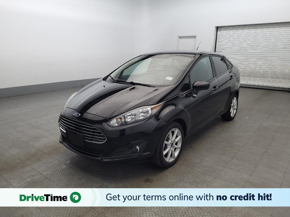 2019 Ford Fiesta in Allentown, PA 18103 - 18078900