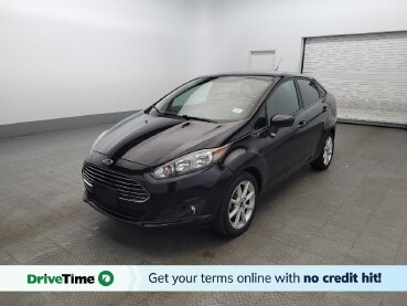 2019 Ford Fiesta in Allentown, PA 18103