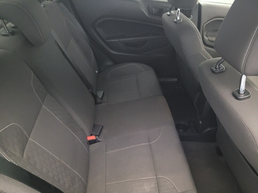 2019 Ford Fiesta in Allentown, PA 18103 - 18078900 19