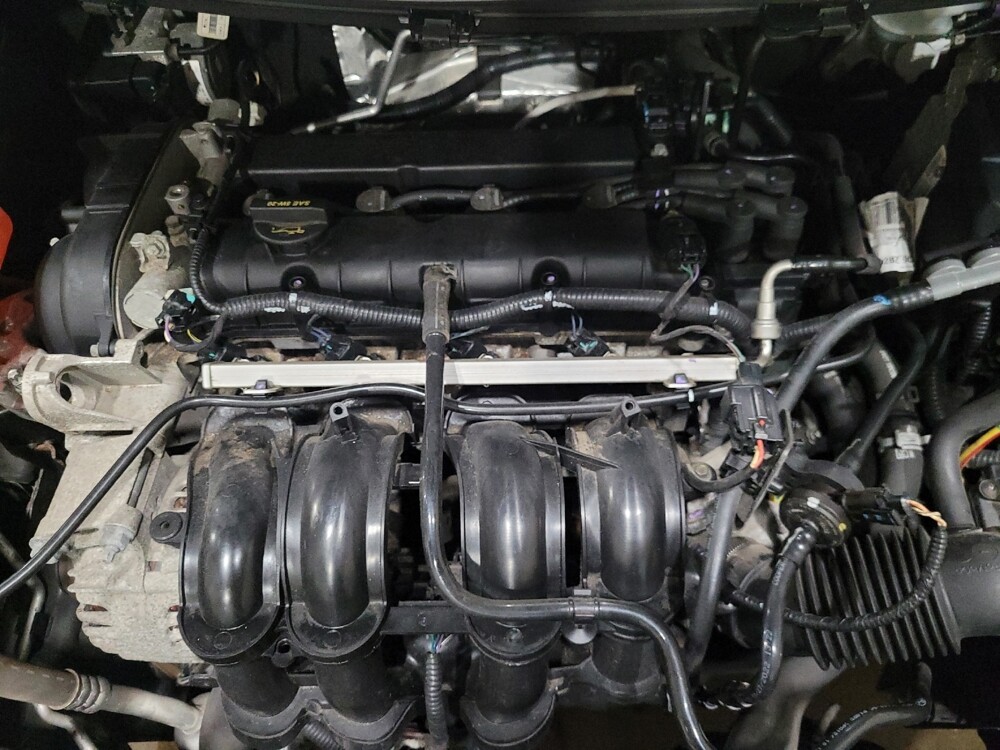 2019 Ford Fiesta in Allentown, PA 18103 - 18078900 30