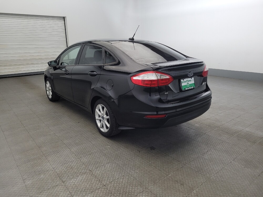 2019 Ford Fiesta in Allentown, PA 18103 - 18078900 5