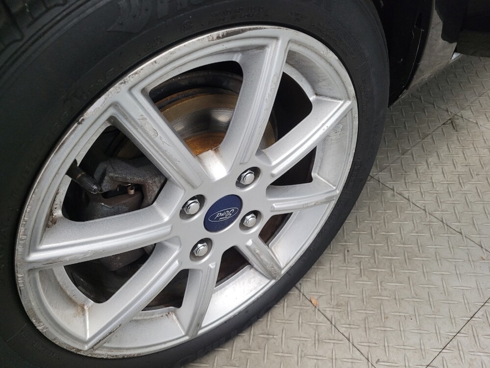 2019 Ford Fiesta in Allentown, PA 18103 - 18078900 31