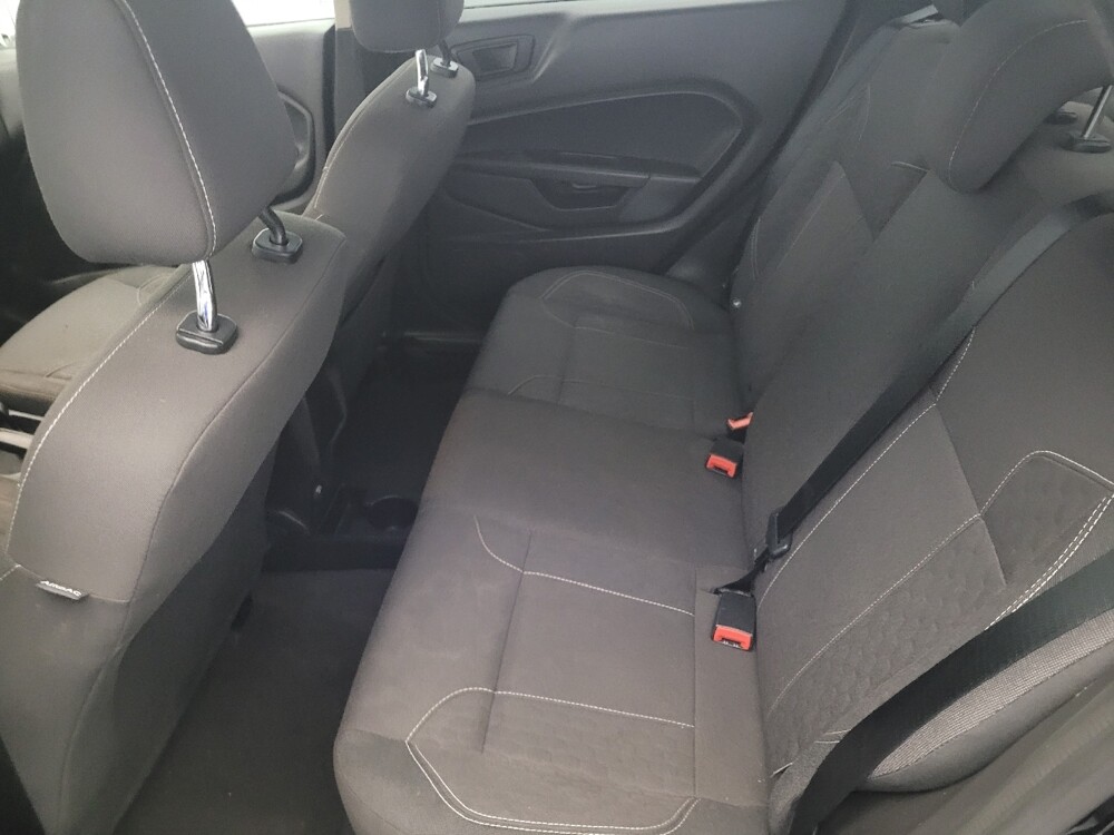 2019 Ford Fiesta in Allentown, PA 18103 - 18078900 18