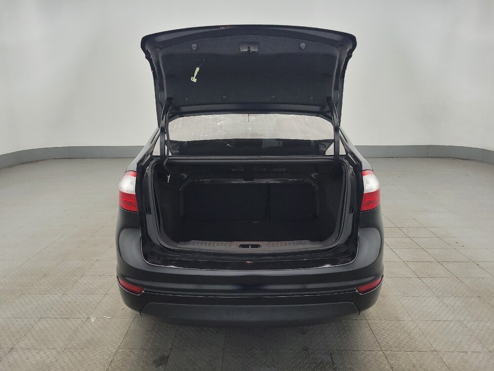 2019 Ford Fiesta in Allentown, PA 18103 - 18078900 29