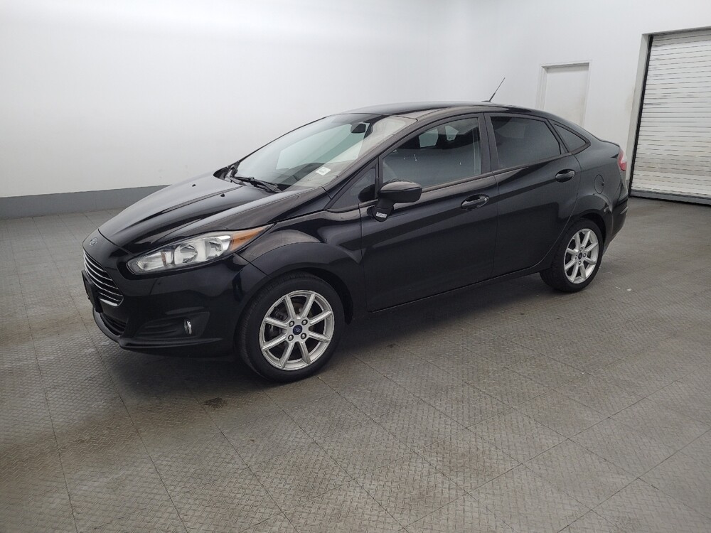2019 Ford Fiesta in Allentown, PA 18103 - 18078900 2