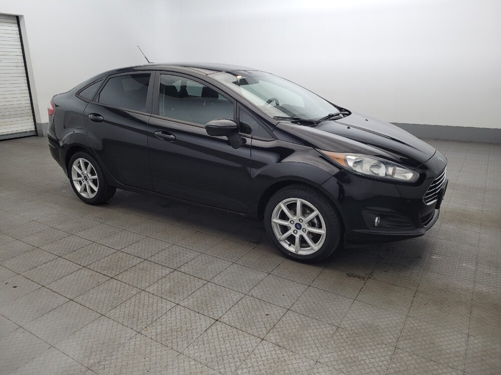 2019 Ford Fiesta in Allentown, PA 18103 - 18078900 11