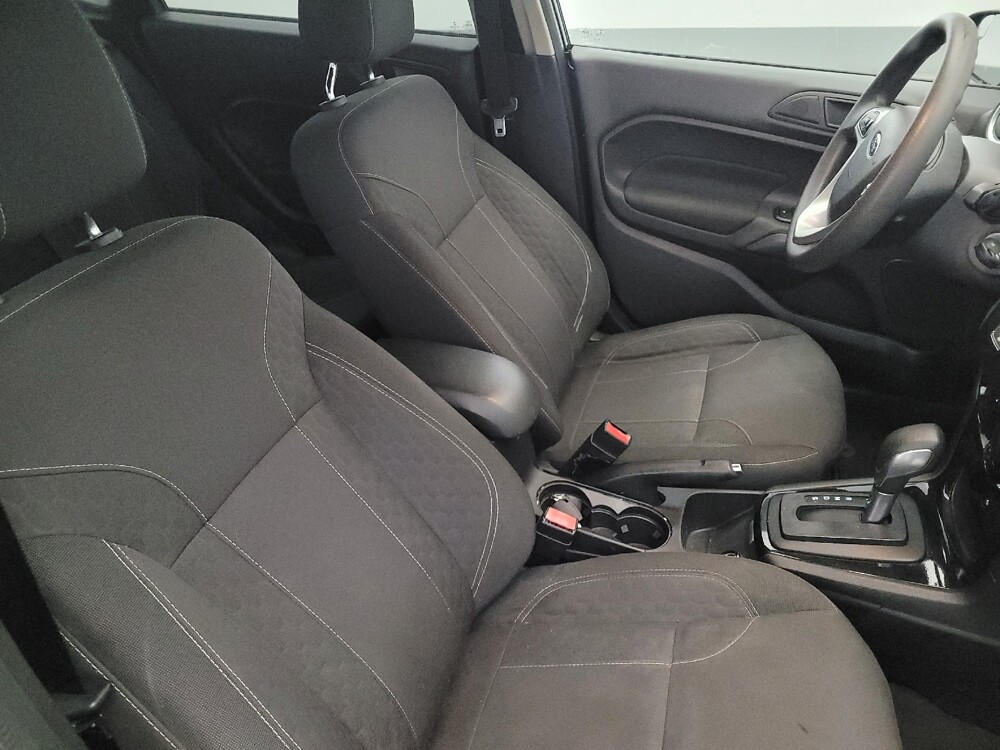 2019 Ford Fiesta in Allentown, PA 18103 - 18078900 21