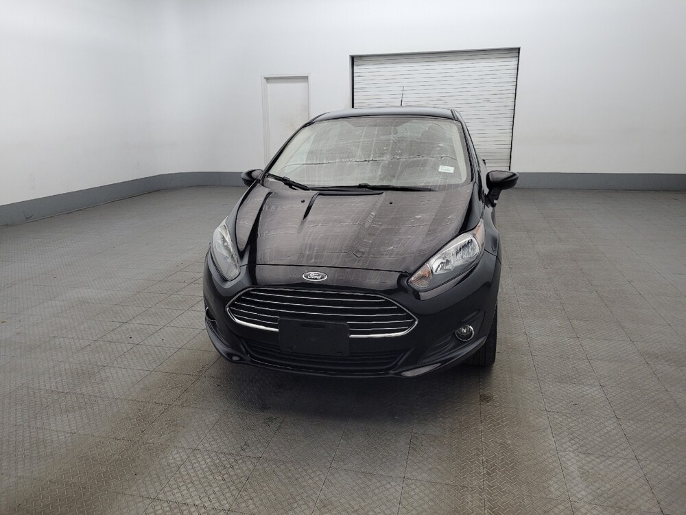 2019 Ford Fiesta in Allentown, PA 18103 - 18078900 15