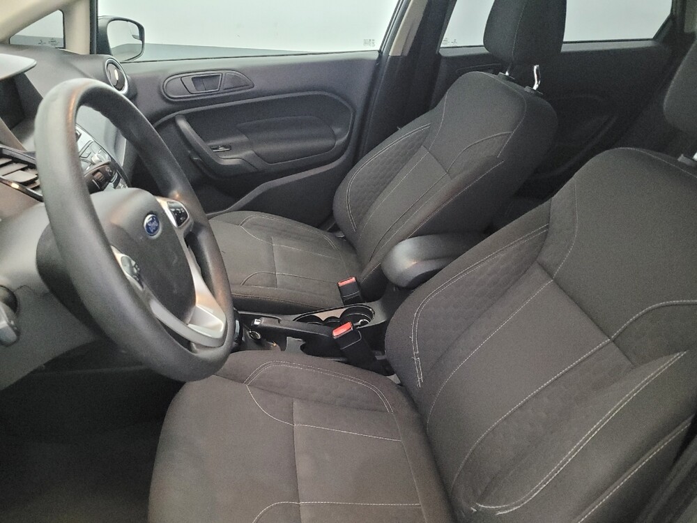 2019 Ford Fiesta in Allentown, PA 18103 - 18078900 17