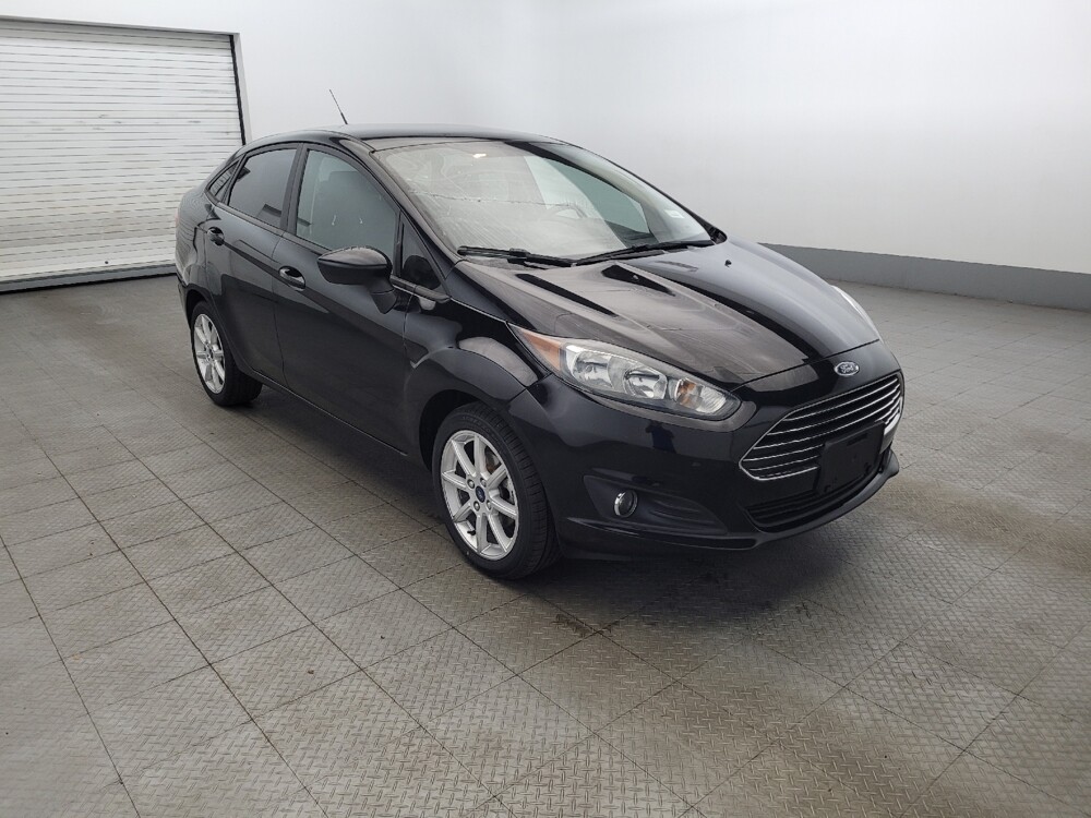 2019 Ford Fiesta in Allentown, PA 18103 - 18078900 13