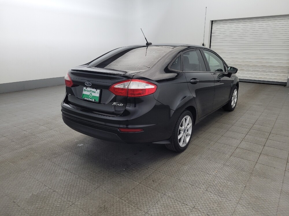 2019 Ford Fiesta in Allentown, PA 18103 - 18078900 9