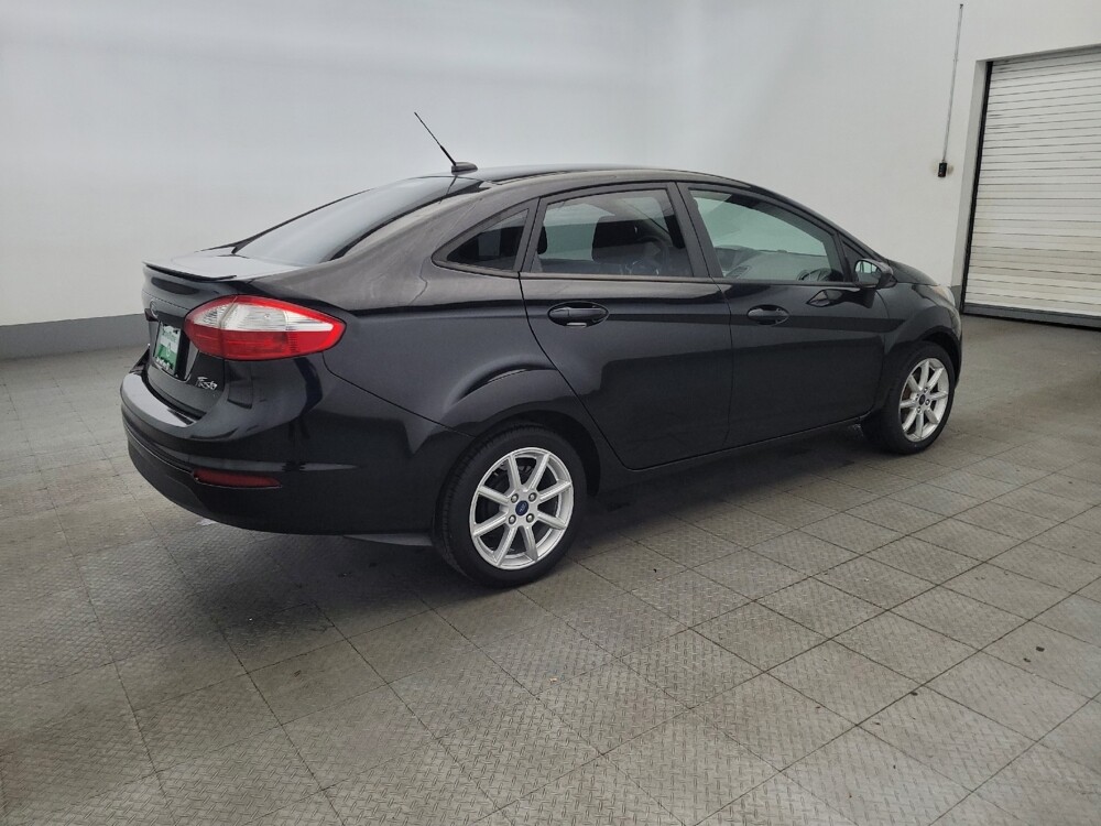 2019 Ford Fiesta in Allentown, PA 18103 - 18078900 10