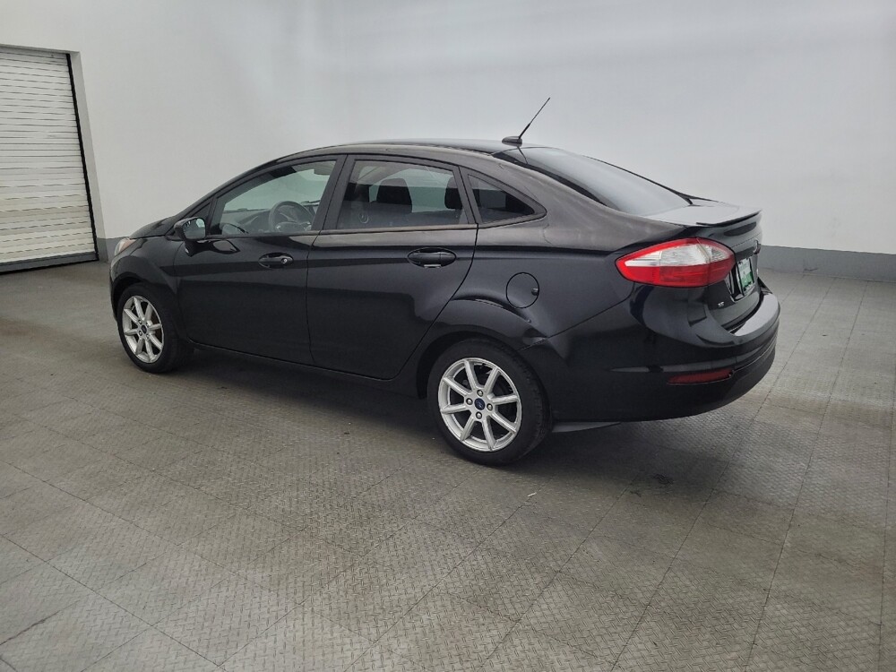 2019 Ford Fiesta in Allentown, PA 18103 - 18078900 3