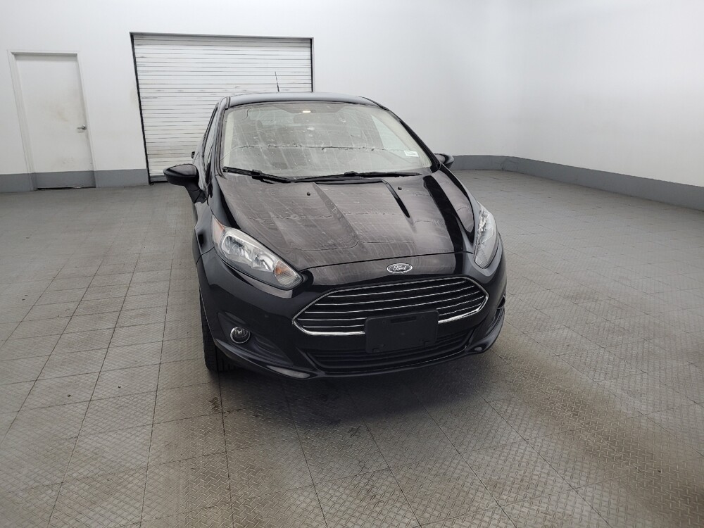 2019 Ford Fiesta in Allentown, PA 18103 - 18078900 14