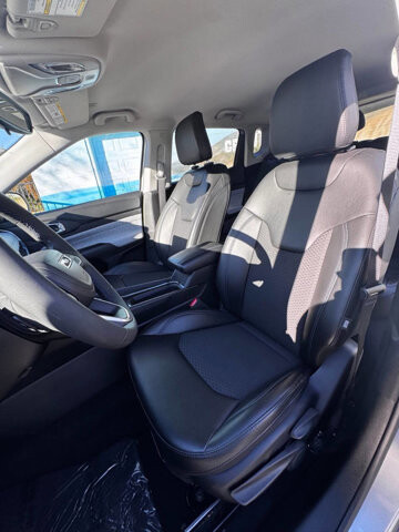 2022 Jeep Compass in Eastpointe, MI 48021 - 18078901 7