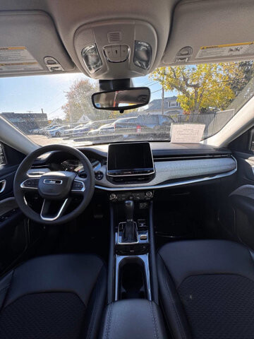 2022 Jeep Compass in Eastpointe, MI 48021 - 18078901 6