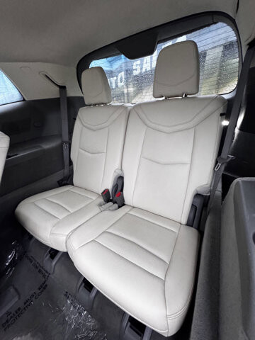 2021 Cadillac XT6 in Eastpointe, MI 48021 - 18078902 10