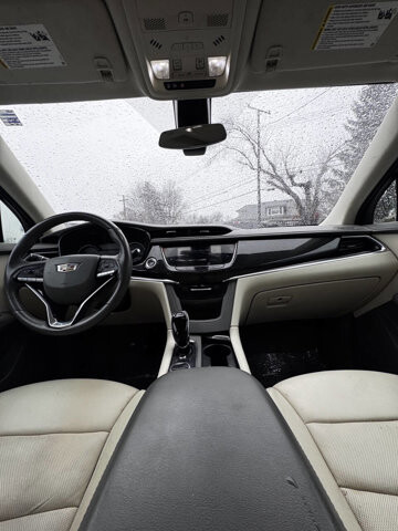 2021 Cadillac XT6 in Eastpointe, MI 48021 - 18078902 7