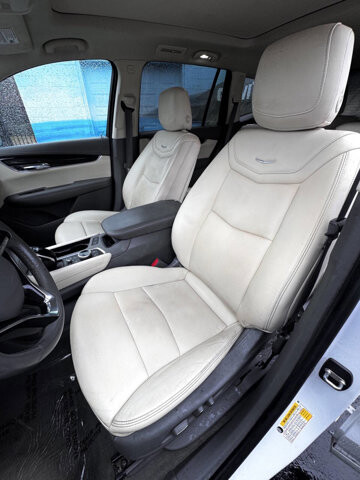 2021 Cadillac XT6 in Eastpointe, MI 48021 - 18078902 8