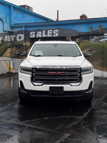 2022 GMC Acadia in Eastpointe, MI 48021 - 18078903 3