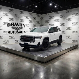 2022 GMC Acadia in Eastpointe, MI 48021