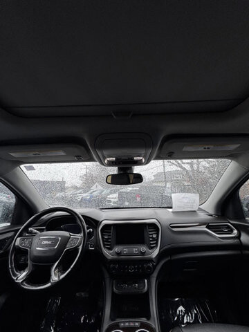 2022 GMC Acadia in Eastpointe, MI 48021 - 18078903 7