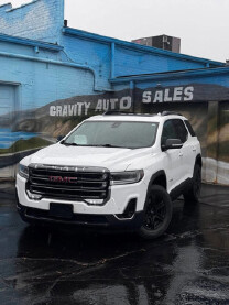 2022 GMC Acadia in Eastpointe, MI 48021