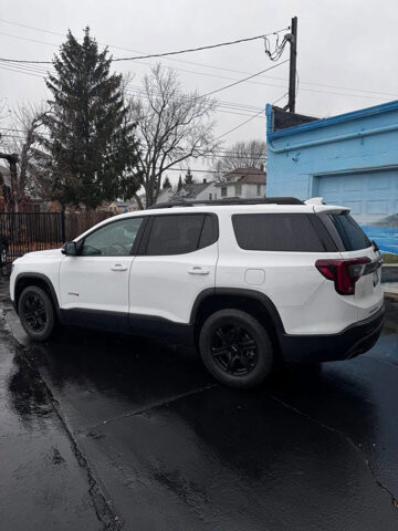 2022 GMC Acadia in Eastpointe, MI 48021 - 18078903 6