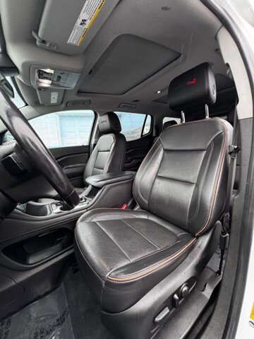 2022 GMC Acadia in Eastpointe, MI 48021 - 18078903 8