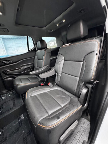 2022 GMC Acadia in Eastpointe, MI 48021 - 18078903 9