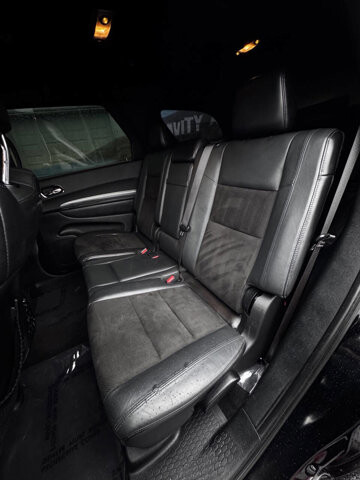 2019 Dodge Durango in Eastpointe, MI 48021 - 18078904 8