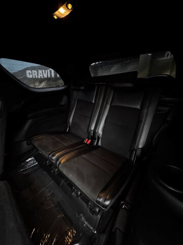 2019 Dodge Durango in Eastpointe, MI 48021 - 18078904 9