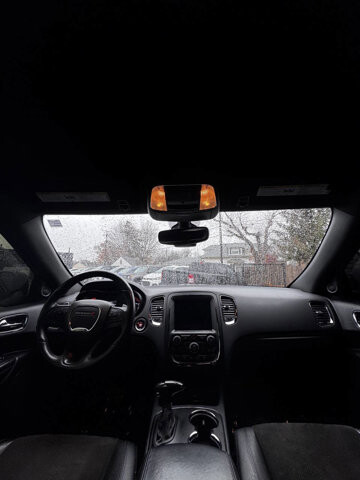 2019 Dodge Durango in Eastpointe, MI 48021 - 18078904 6