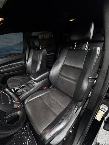 2019 Dodge Durango in Eastpointe, MI 48021 - 18078904 7