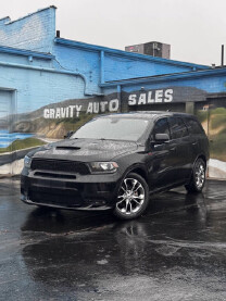 2019 Dodge Durango in Eastpointe, MI 48021