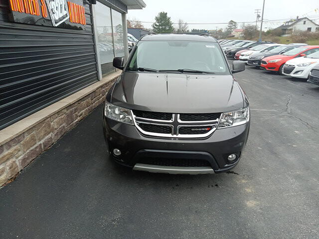 2017 Dodge Journey in DuBois, PA 15801 - 18078905 3