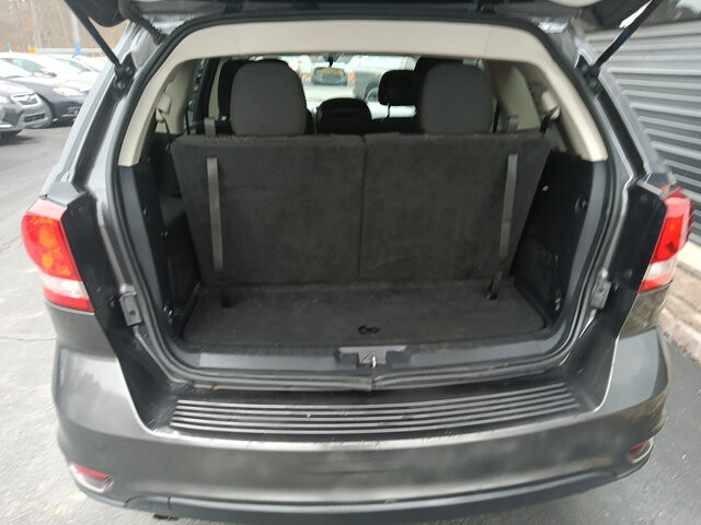 2017 Dodge Journey in DuBois, PA 15801 - 18078905 11