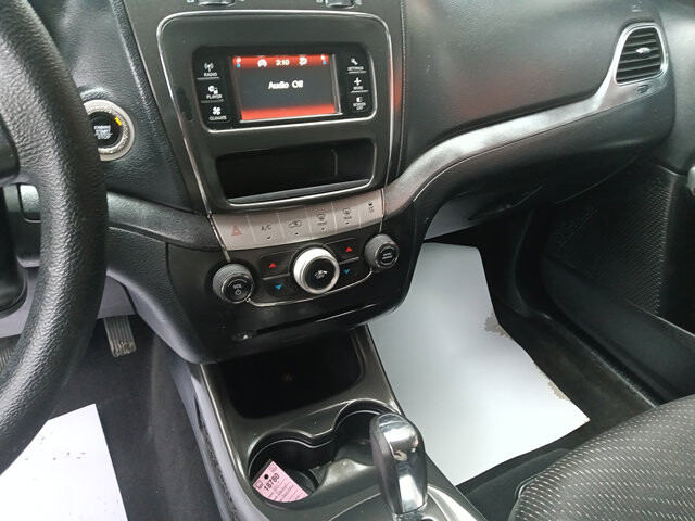 2017 Dodge Journey in DuBois, PA 15801 - 18078905 4