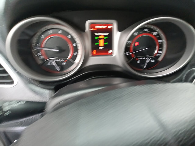 2017 Dodge Journey in DuBois, PA 15801 - 18078905 5