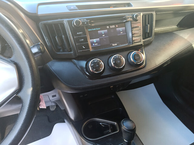 2016 Toyota RAV4 in DuBois, PA 15801 - 18078906 3