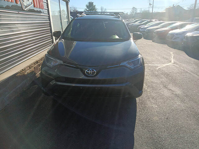2016 Toyota RAV4 in DuBois, PA 15801 - 18078906 11