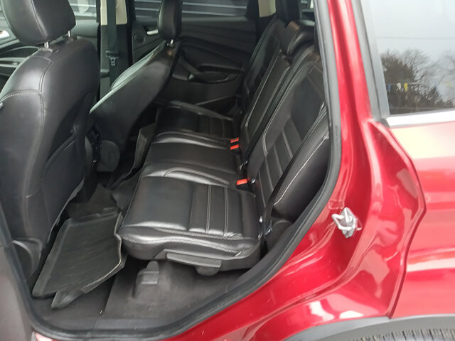 2019 Ford Escape in DuBois, PA 15801 - 18078907 7