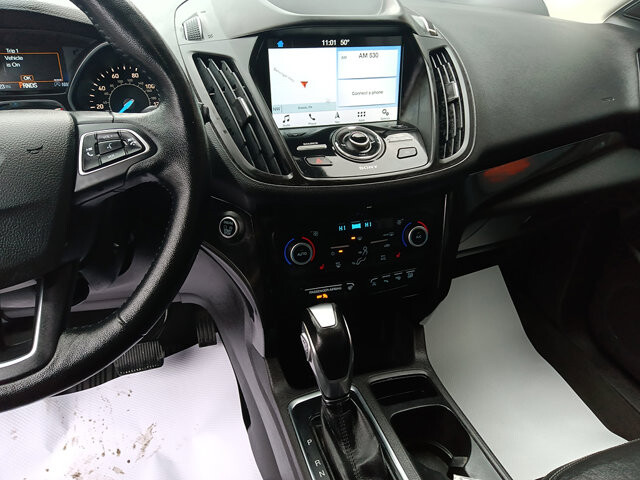 2019 Ford Escape in DuBois, PA 15801 - 18078907 4