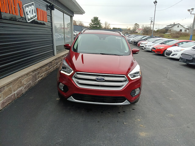 2019 Ford Escape in DuBois, PA 15801 - 18078907 2